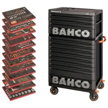Bahco 9 Drawer - XLARGE product image