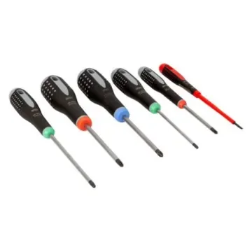 Bahco, 6-Piece - BE-9871 product image