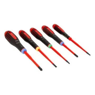 Bahco, 5-Piece - BE-9872SL product image
