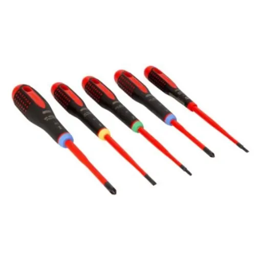 Bahco, 5-Piece - BE-9872SL product image