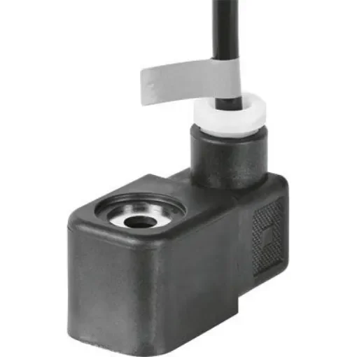 Festo 24 V dc Solenoid Valve Coil - VACN-N-K1-1-EX4-M product image