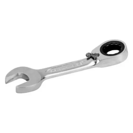 Bahco 10RZ Series Wrench, 6.8mm, 5/8in, 123 mm Overall - 10RZ-5/8 product image