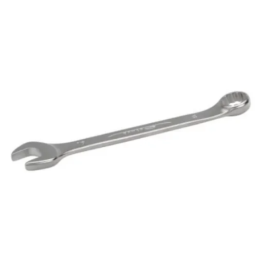 Bahco 111M Series Wrench, 80mm, 3.1in, 730 mm Overall - 111M-80 product image