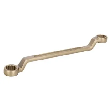 Bahco NS011 Series Wrench, 30 x 32mm, 380 mm Overall - NS011-3032 product image