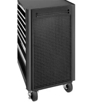 Bahco Wall Mount Tool Panel - 1475K-ACSIDE product image