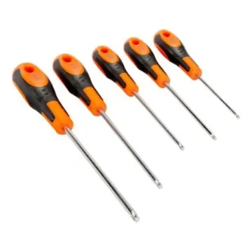 Bahco, 5-Piece - 612-5 product image