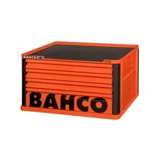 Bahco 4 Drawer - 1482K4 product image