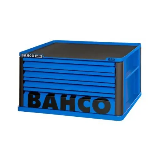 Bahco 4 Drawer - 1482K4BLUE product image