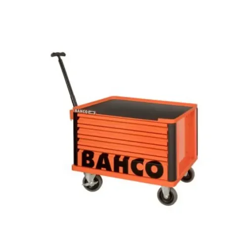 Bahco 4 Drawer - 1482K4W product image