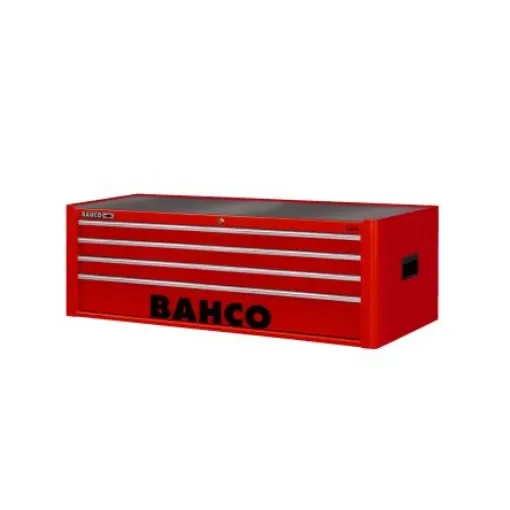Bahco 4 Drawer - 1485KXL4RED product image