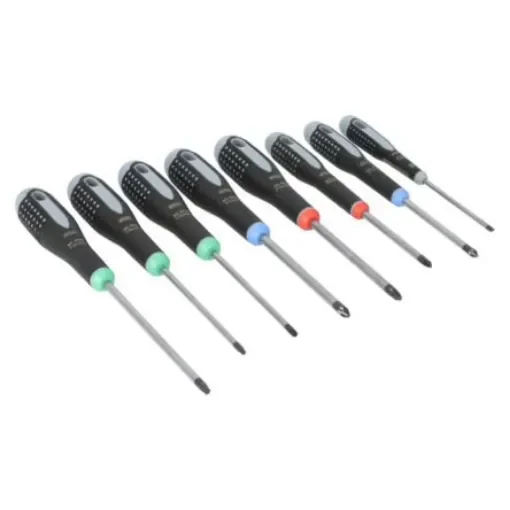 Bahco, 8-Piece - BE-9872 product image