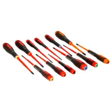 Bahco, 12-Piece - BE-9878SL product image