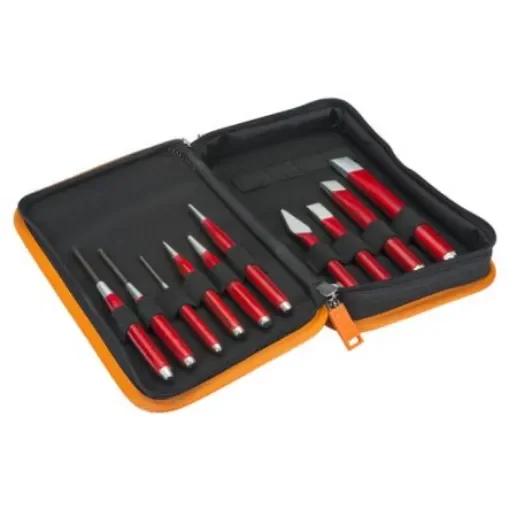 Bahco 10-Piece Punch Set - 3656/10 product image