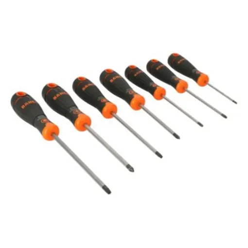 Bahco, 7-Piece - B219.007 product image