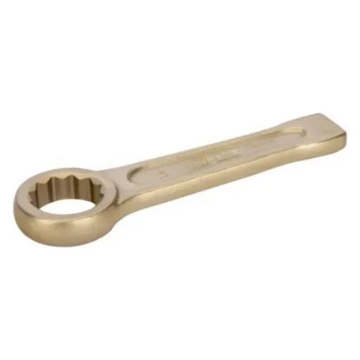 Bahco NS106 Series Wrench, 3in, 326 mm Overall - NS106-96 product image
