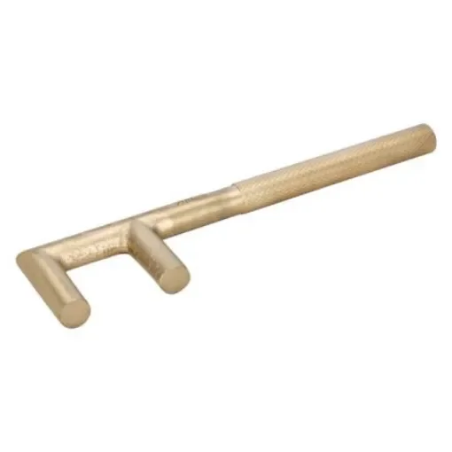Bahco NS204-35 35mm Hook Spanner 250 mm product image