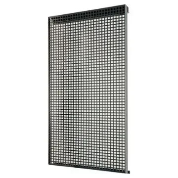 Bahco Wall Mount Tool Panel - 1495TP09 product image