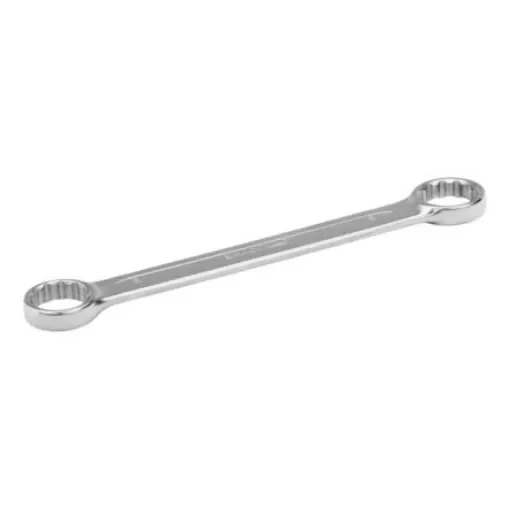Bahco 4M Series Wrench, 25 mm, 28 mm, 1in, 275 mm Overall - 4M-25-28 product image