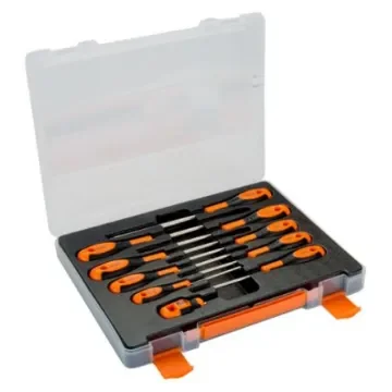 Bahco, 10-Piece - 605-10-PC-AU product image