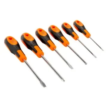 Bahco, 6-Piece - 606-6 product image