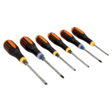 Bahco, 6-Piece - BE-9882TB product image