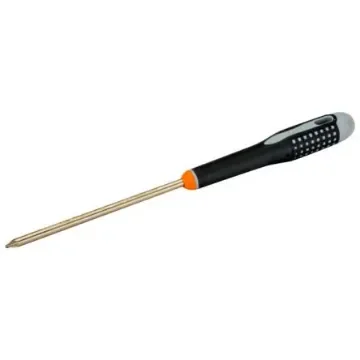 Bahco, PZ0 Tip, 50 mm Blade, 170 mm Overall - NS304-0-50 product image