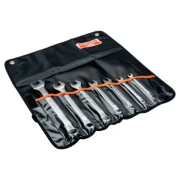 Bahco 1952M Series 7-Piece Spanner Set, 8, 10, 13, 14, 17, 19, 22 mm - 1952M/7T product image