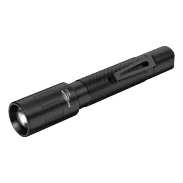 Ansmann LED Torch Black 240 lm, 164 mm - 1600-0173-520 product image