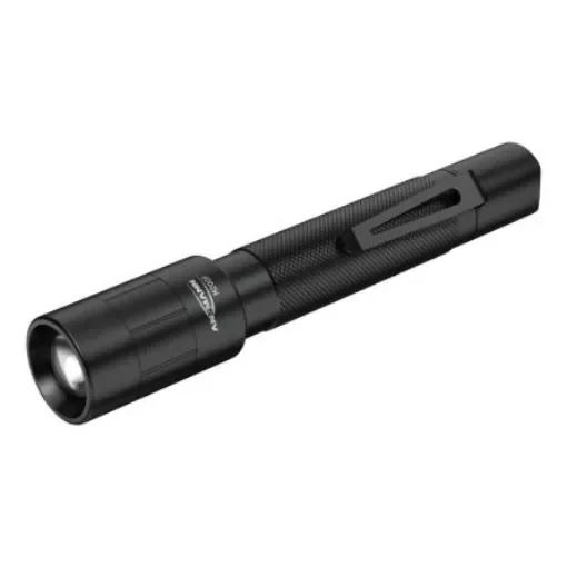 Ansmann LED Torch Black 240 lm, 164 mm - 1600-0173-520 product image