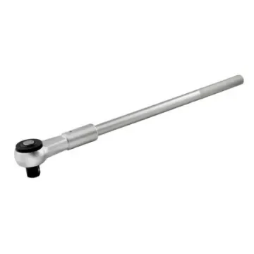 Bahco 9550N 1 in Socket Wrench, 640 mm Overall product image