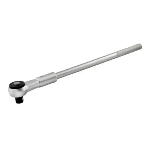 Bahco 9550N 1 in Socket Wrench, 640 mm Overall product image