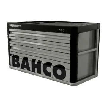 Bahco 4 Drawer - 1487K4GREY product image
