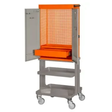 Bahco, 625mm x 450mm x 625mm - 1495CD60W product image