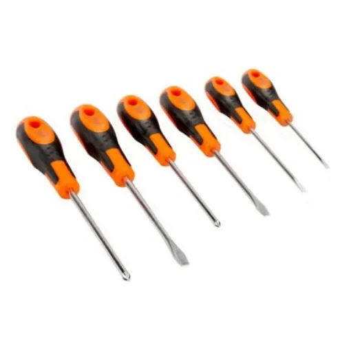 Bahco, 6-Piece - 610-6 product image