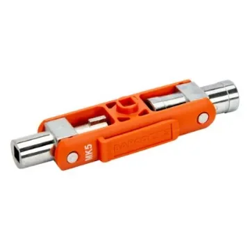 MULTIFITTING 5 MASTER KEY - MK5 product image