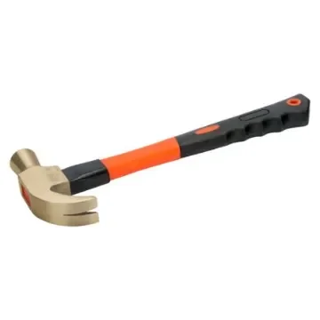 NS CLAW HAMMER AL-BR 500FB - NS508-500-FB product image