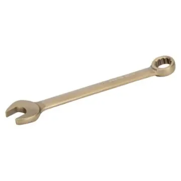 Bahco NS003 Series Wrench, 1/2in, 175 mm Overall - NS003-16 product image