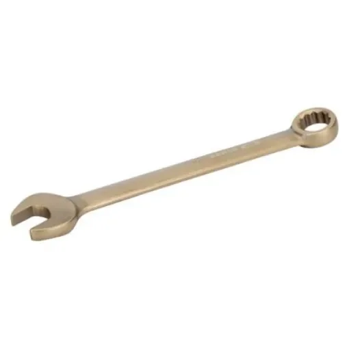 Bahco NS003 Series Wrench, 5/8in, 195 mm Overall - NS003-20 product image