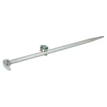 Bahco Pry Bar, 400 mm Length - TAH3683 product image