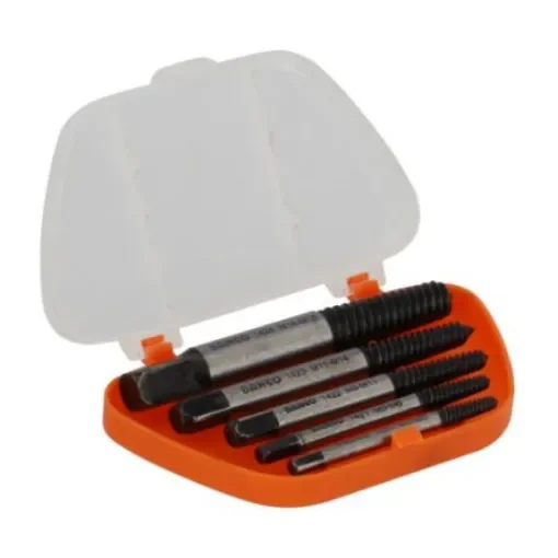 Bahco 5 piece Screw Extractor Set - 1435/5 product image