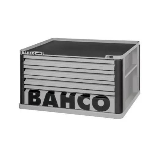 Bahco 4 Drawer - 1482K4GREY product image