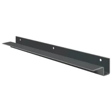 Bahco Tool Holder Mounting Rail - 1495TP09-RAIL product image
