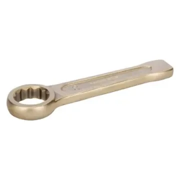 Bahco NS104 Series Wrench, 62mm, 274 mm Overall - NS104-62 product image