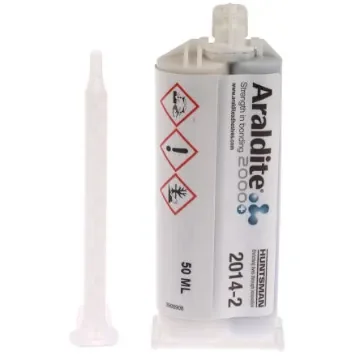 Araldite Araldite 2014-2 Liquid Adhesive, 50 ml - Araldite 2014-2 50ml product image