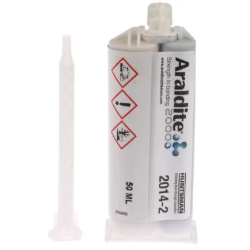 Araldite Araldite 2014-2 Liquid Adhesive, 50 ml - Araldite 2014-2 50ml product image