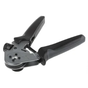HARTING Han M23 Hand Crimp Tool for M23 Signal Contacts - 09990000890 product image