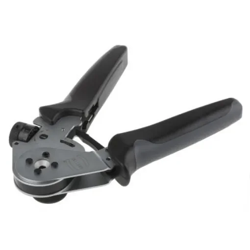 HARTING Han M23 Hand Crimp Tool for M23 Signal Contacts - 09990000890 product image