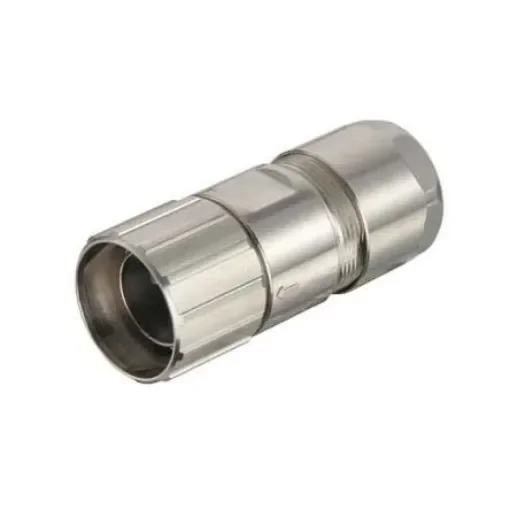 HARTING Housing, Cable Mount, M23 Connector, IP67, IP69K, Han M23 Series - 09151000401 product image