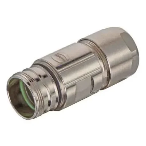 HARTING Housing, Cable Mount, M23 Connector, IP67, IP69K, Han M23 Series - 09151000702 product image