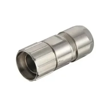 HARTING Housing, Cable Mount, M23 Connector, IP67, IP69K, Han M23 Series - 09151000403 product image